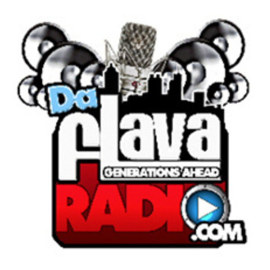 Da Flava Radio