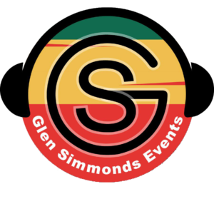 Glen Simmonds Events Png